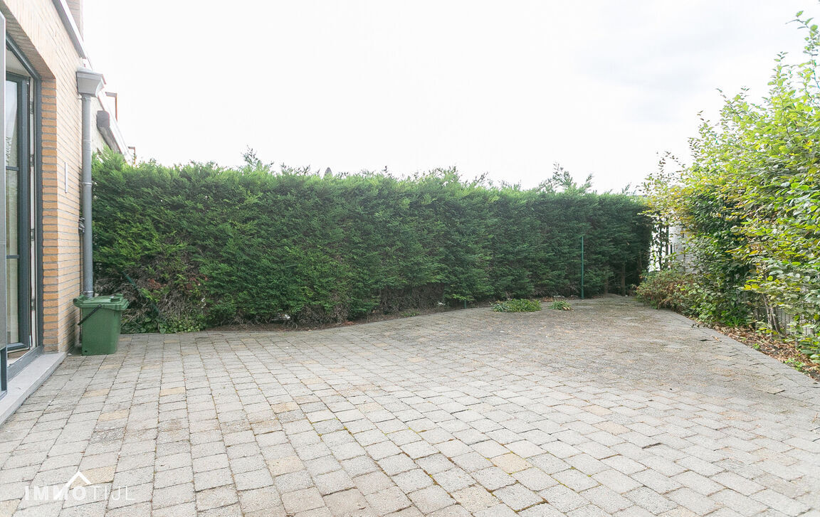 Appartement te koop in Dendermonde