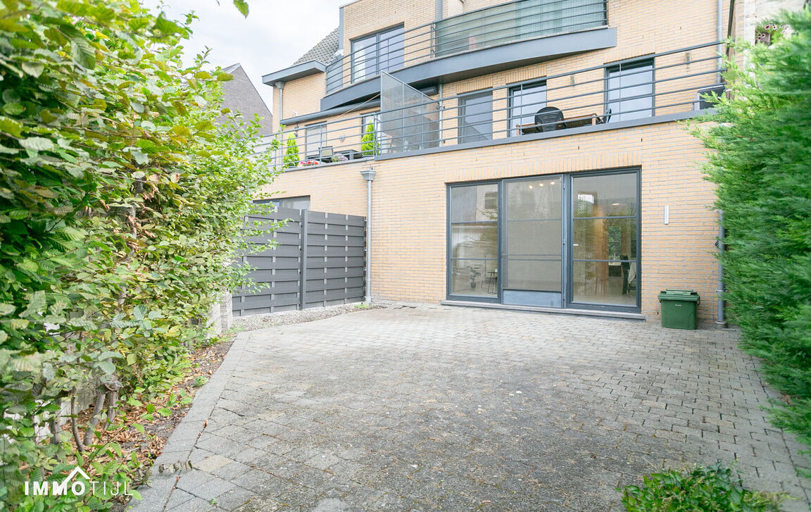 Appartement te koop in Dendermonde