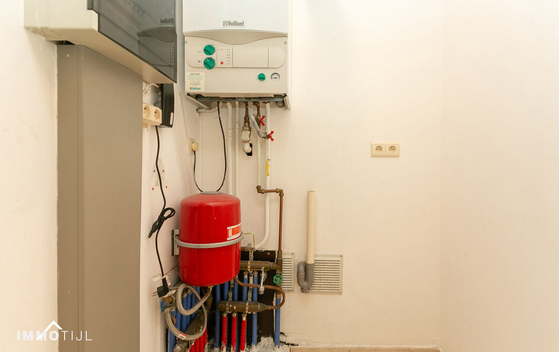 Appartement te koop in Dendermonde