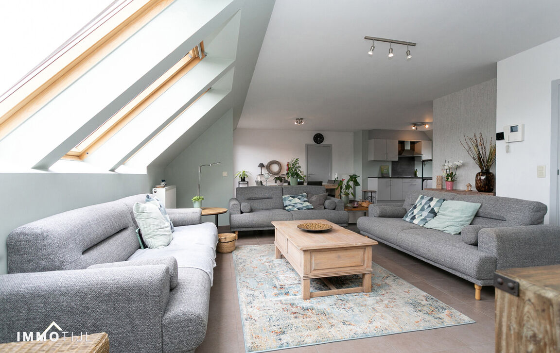 Appartement te koop in Dendermonde