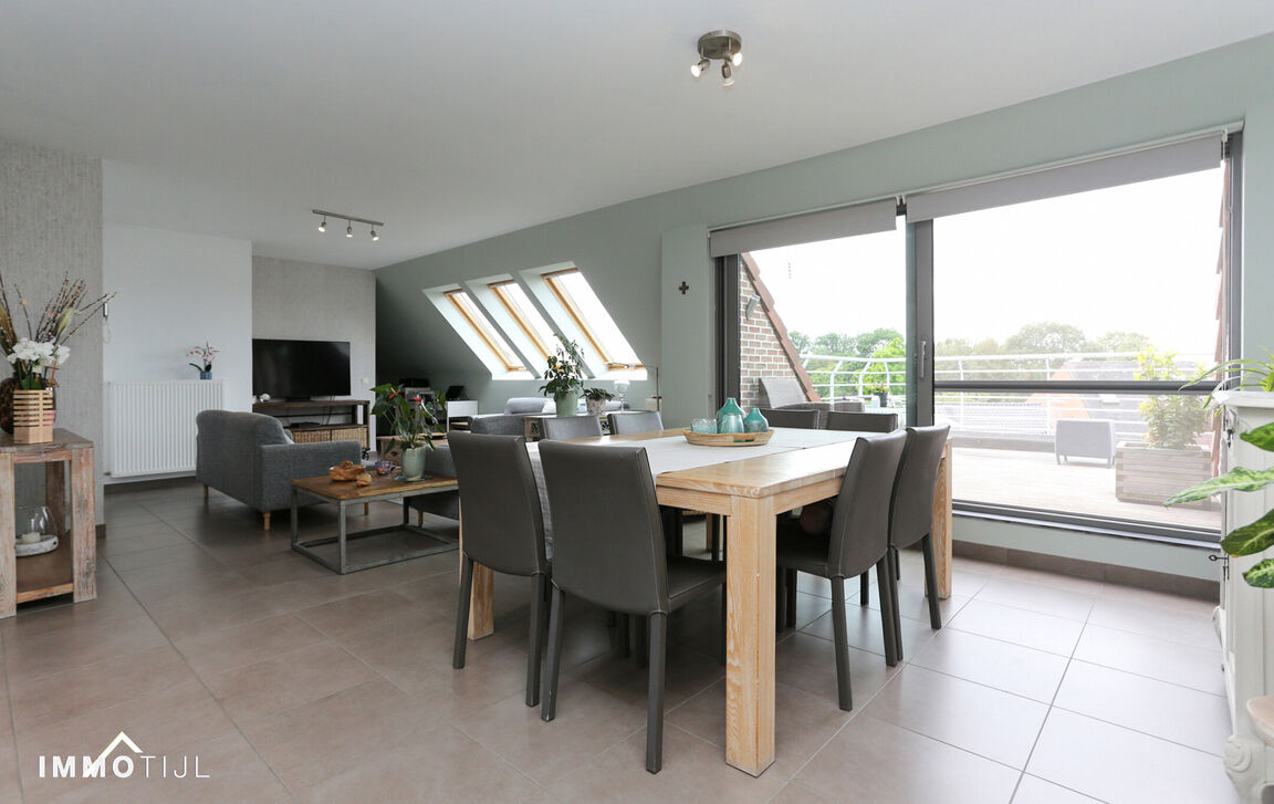 Appartement te koop in Dendermonde