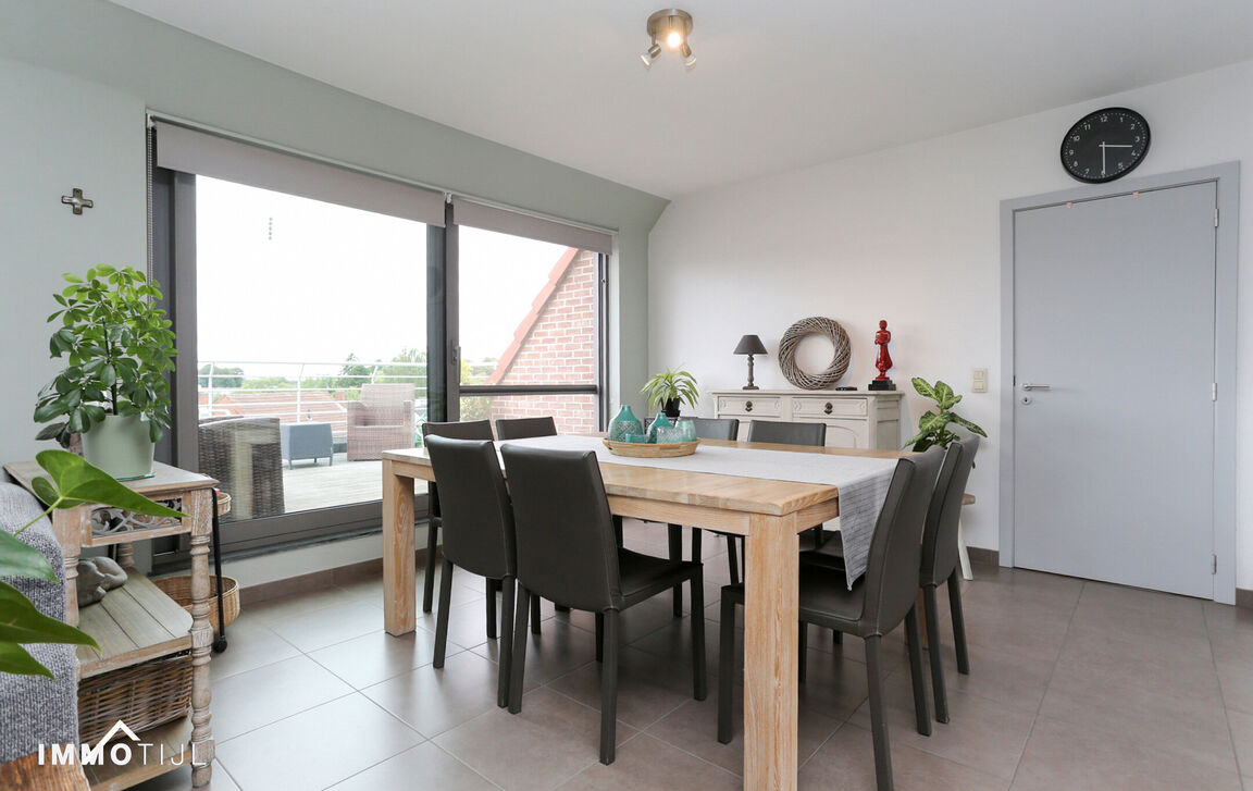 Appartement te koop in Dendermonde