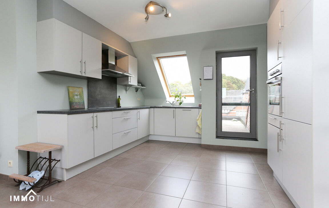 Appartement te koop in Dendermonde