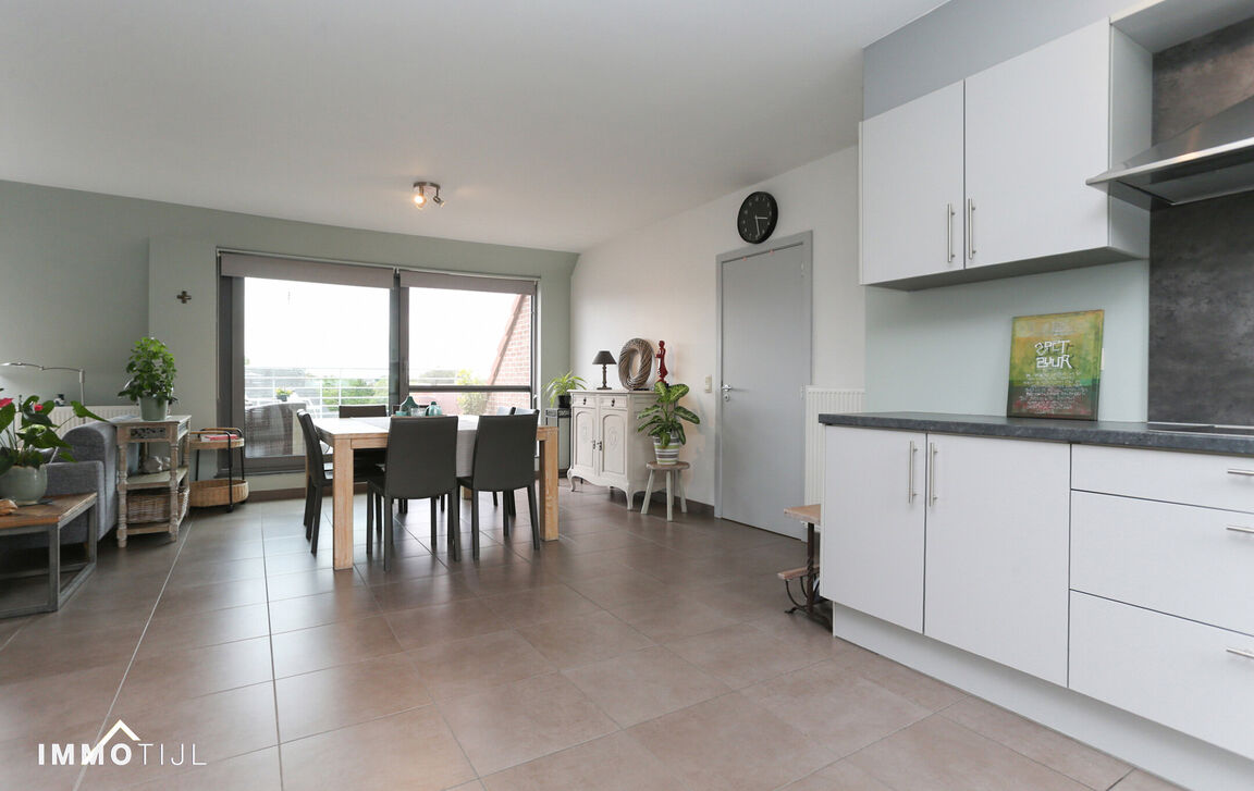 Appartement te koop in Dendermonde