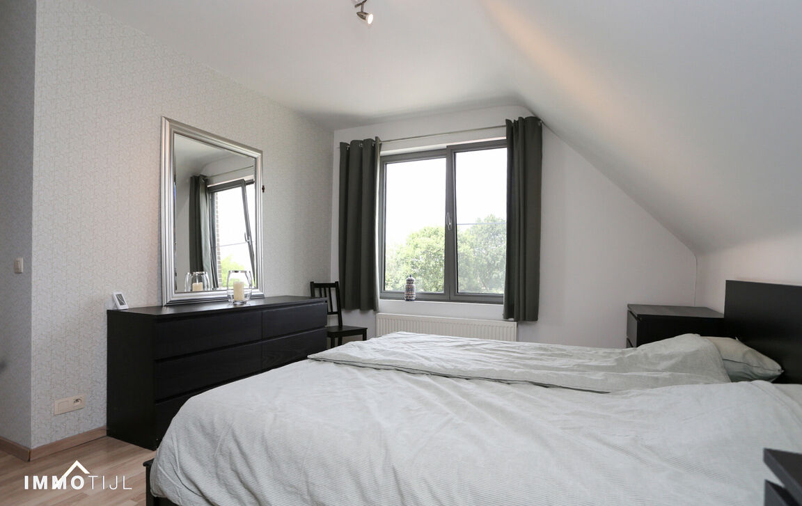 Appartement te koop in Dendermonde