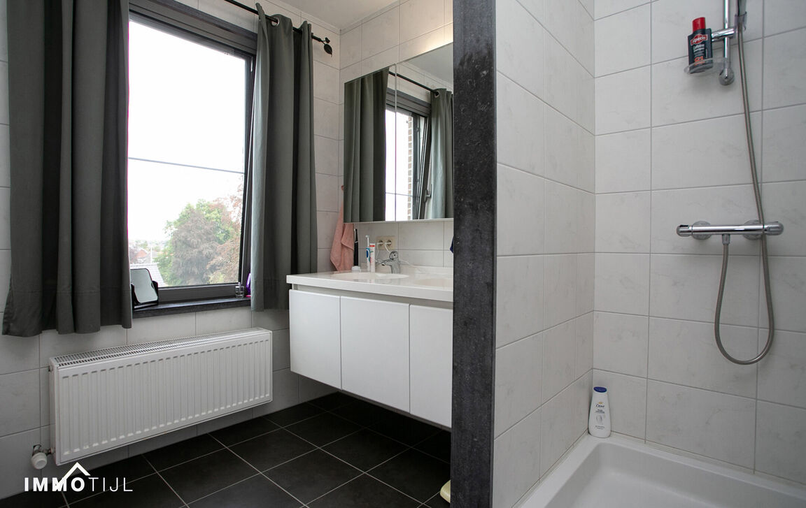 Appartement te koop in Dendermonde