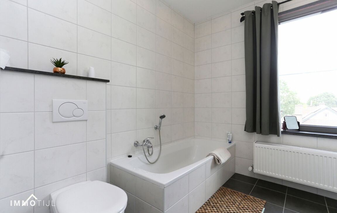 Appartement te koop in Dendermonde