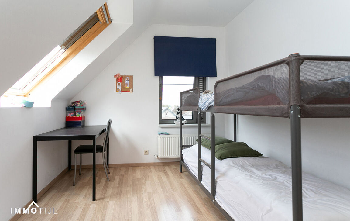 Appartement te koop in Dendermonde