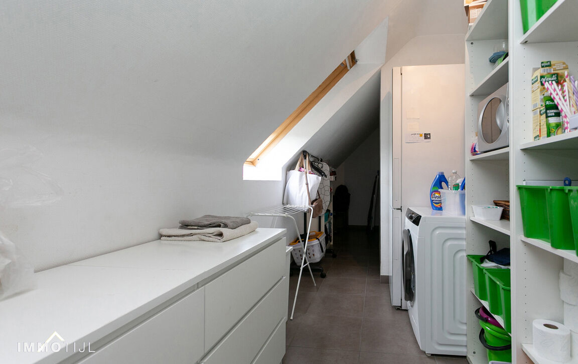 Appartement te koop in Dendermonde