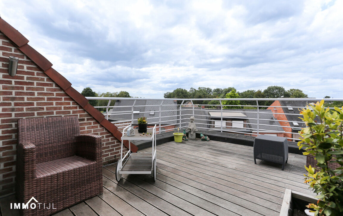 Appartement te koop in Dendermonde