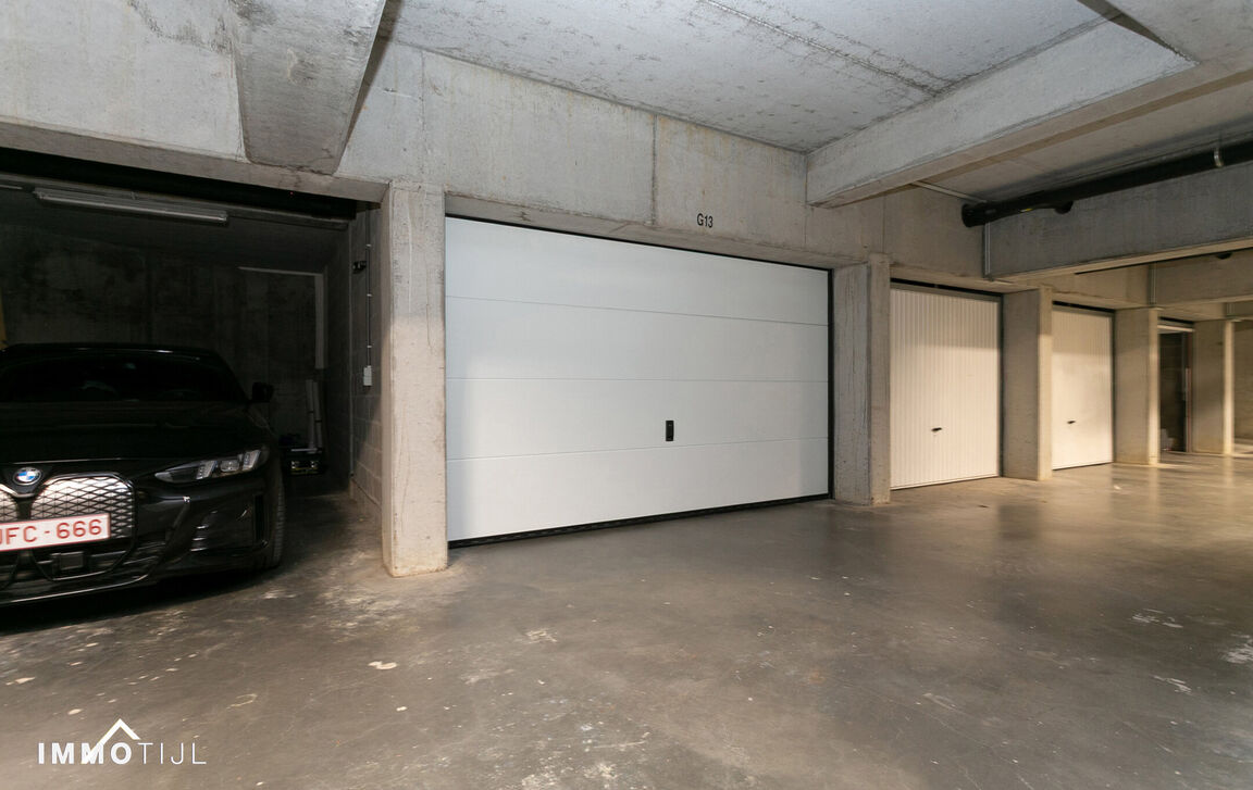 Appartement te koop in Dendermonde