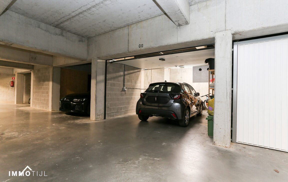 Appartement te koop in Dendermonde