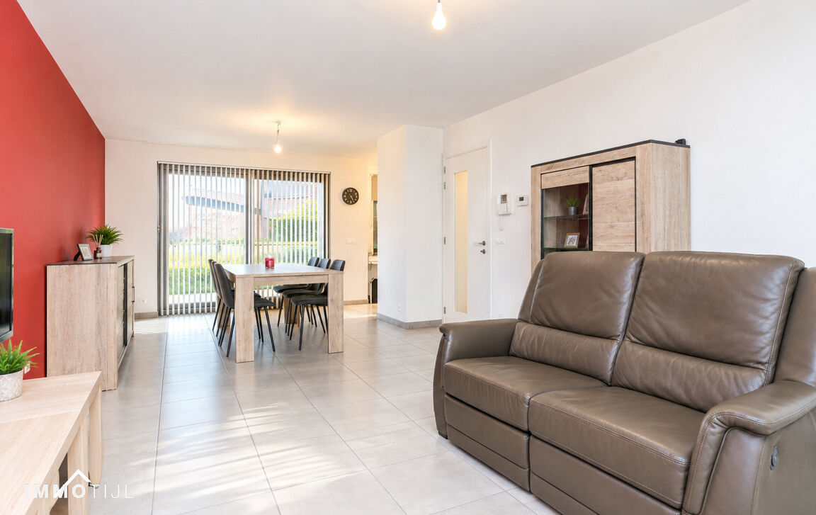 Appartement te koop in Dendermonde
