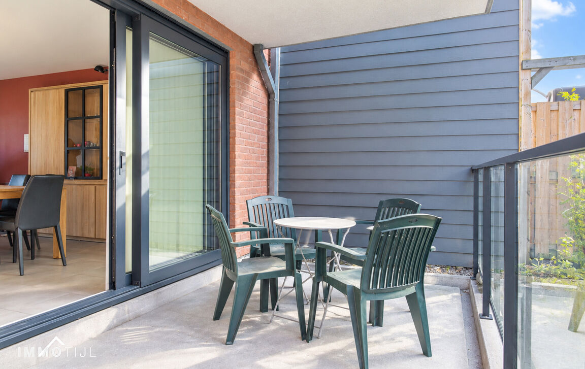 Appartement te koop in Dendermonde
