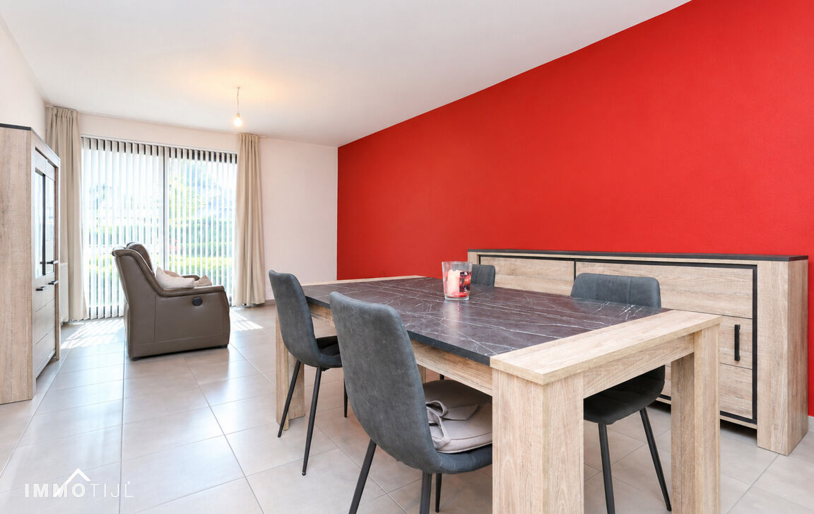 Appartement te koop in Dendermonde
