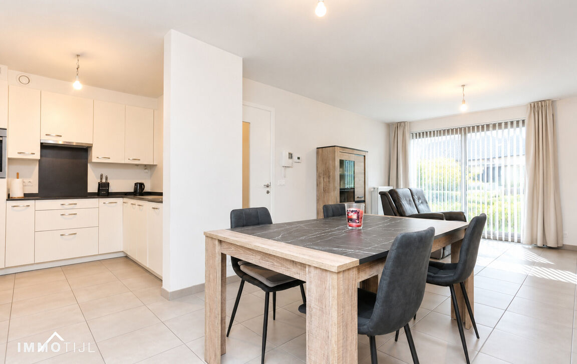 Appartement te koop in Dendermonde