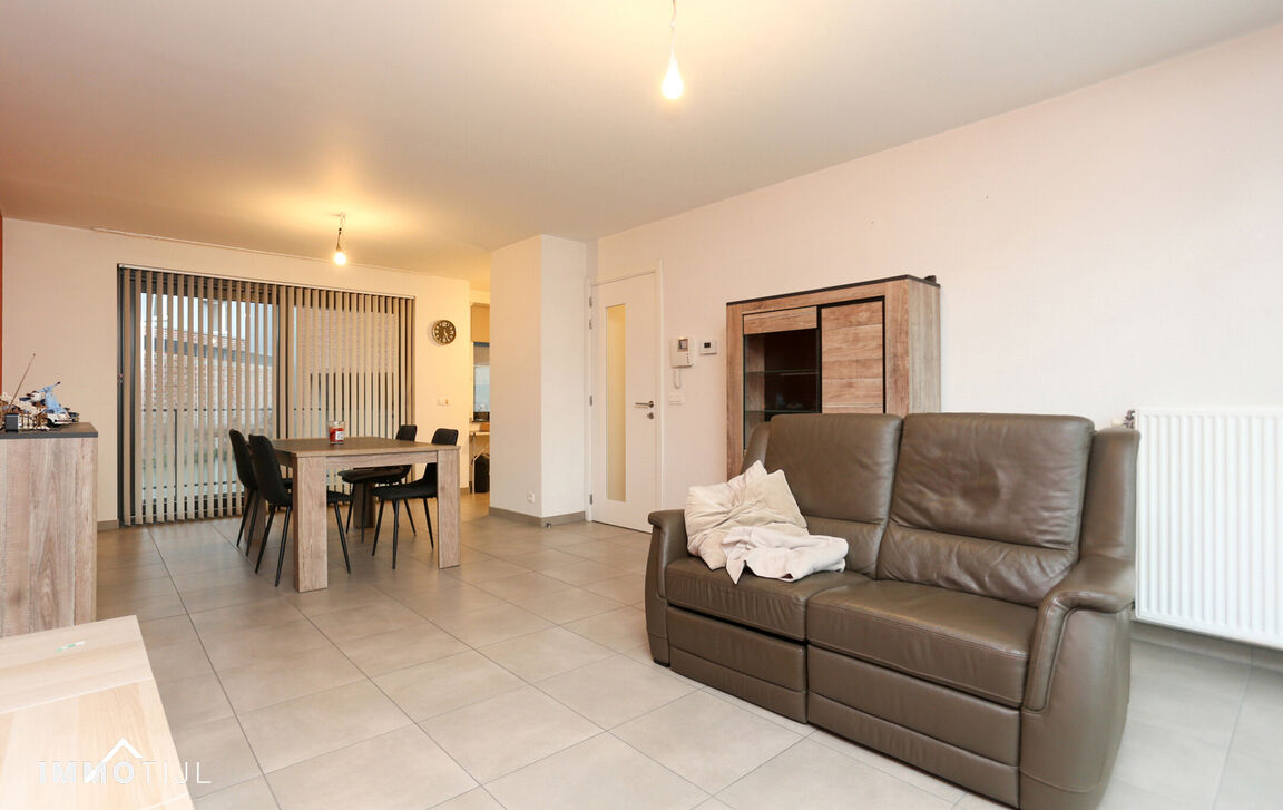 Appartement te koop in Dendermonde