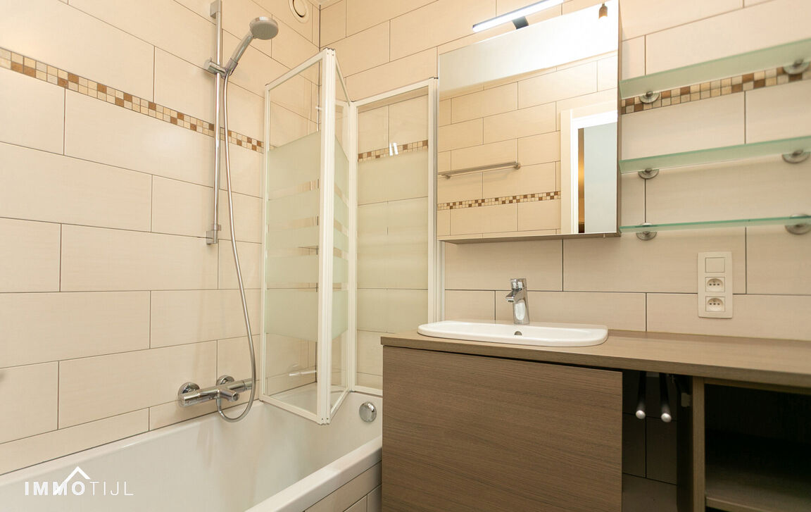 Appartement te koop in Dendermonde