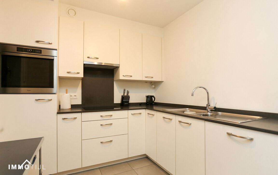 Appartement te koop in Dendermonde