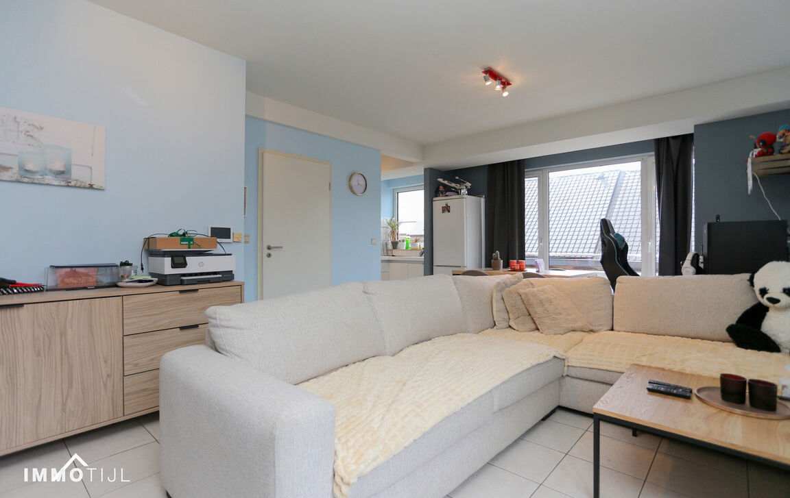 Appartement te koop in Dendermonde