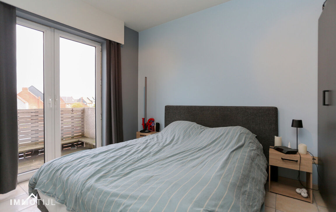 Appartement te koop in Dendermonde