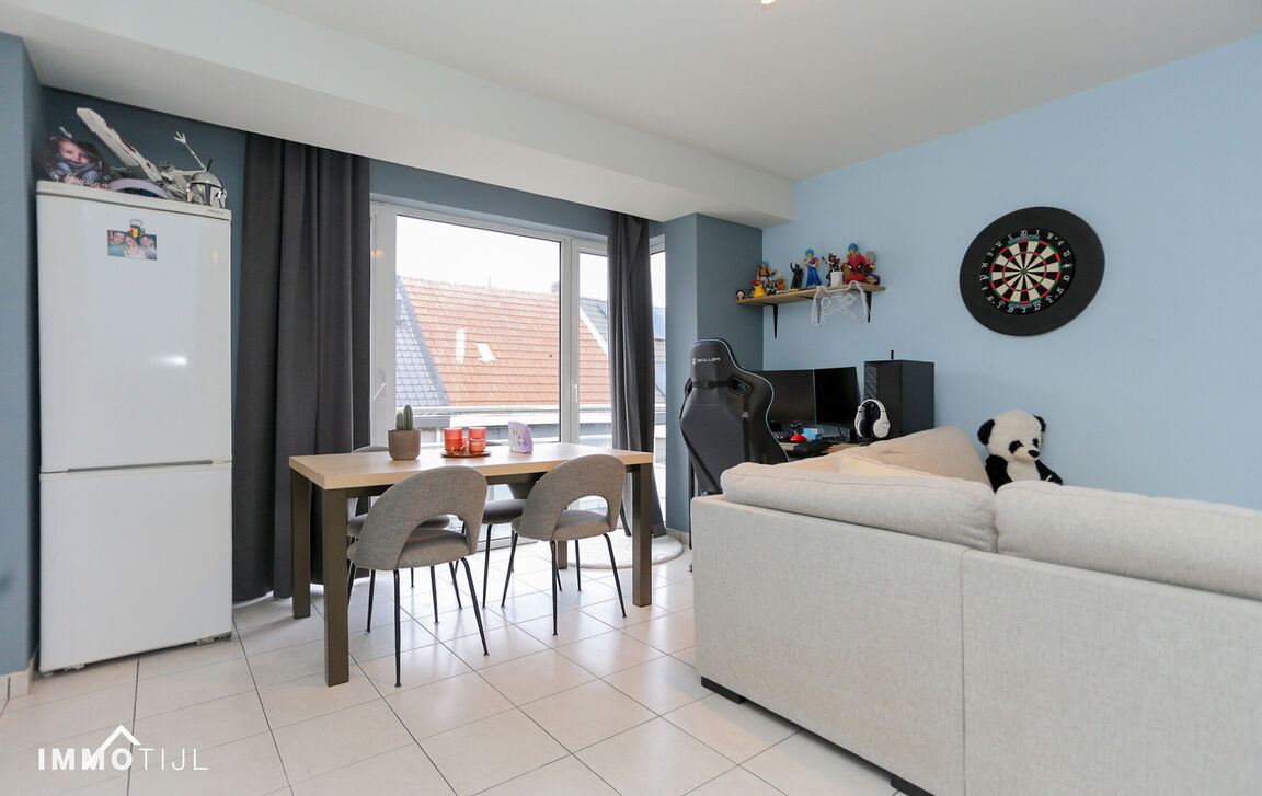 Appartement te koop in Dendermonde