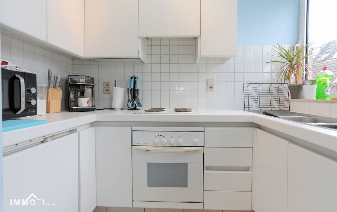 Appartement te koop in Dendermonde