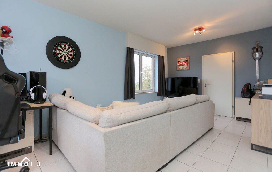 Appartement te koop in Dendermonde