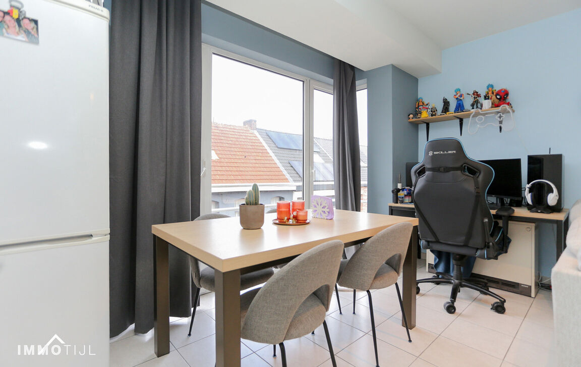 Appartement te koop in Dendermonde