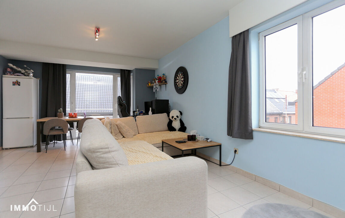 Appartement te koop in Dendermonde