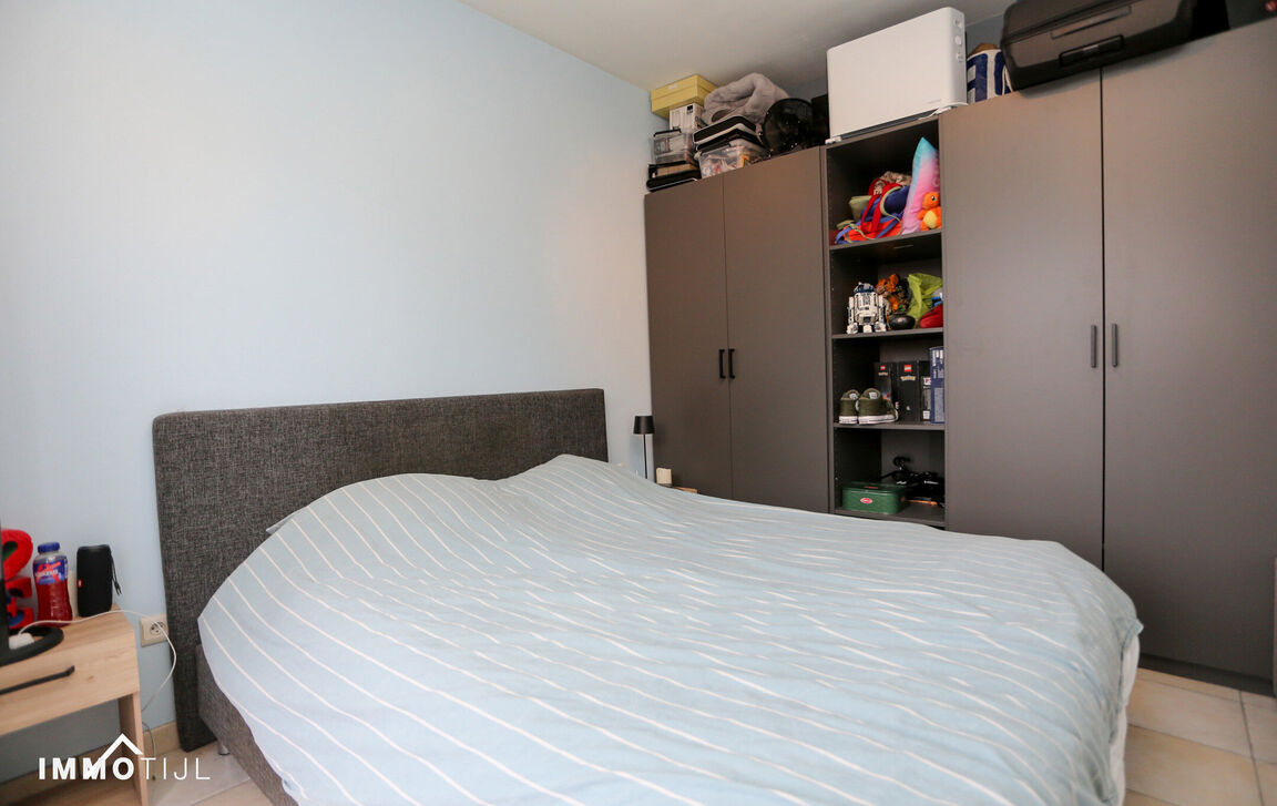 Appartement te koop in Dendermonde