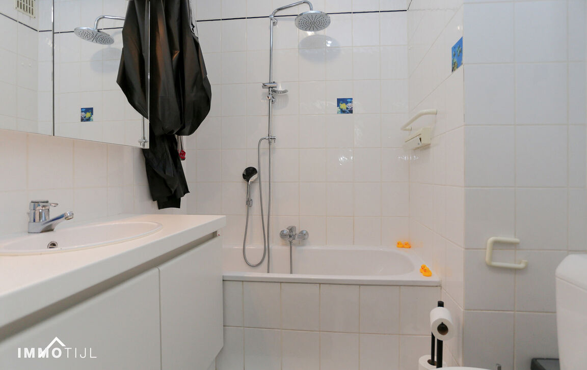 Appartement te koop in Dendermonde