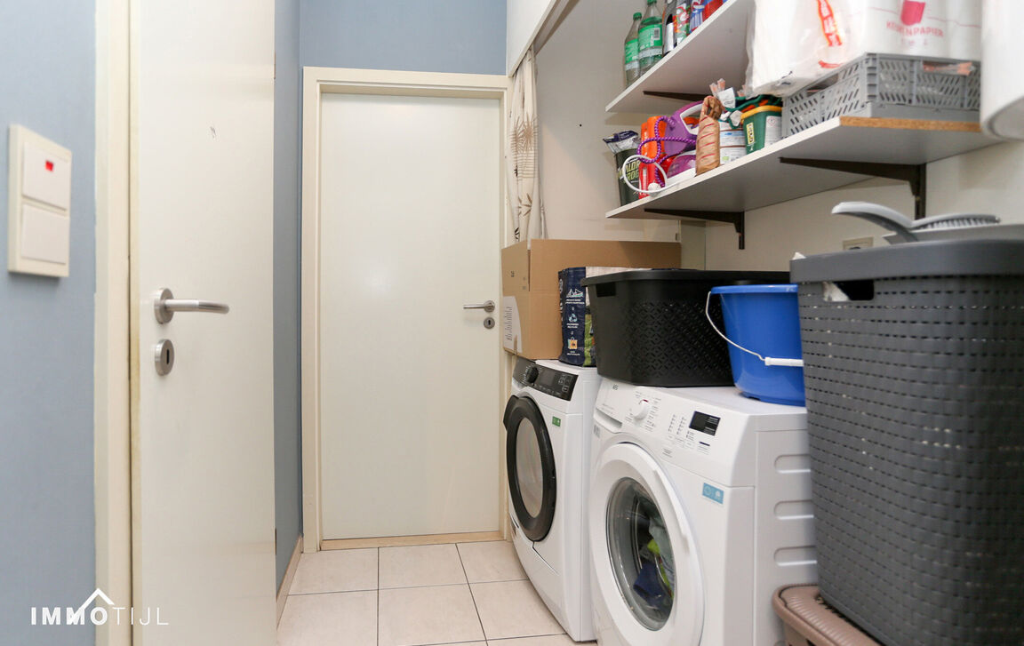 Appartement te koop in Dendermonde