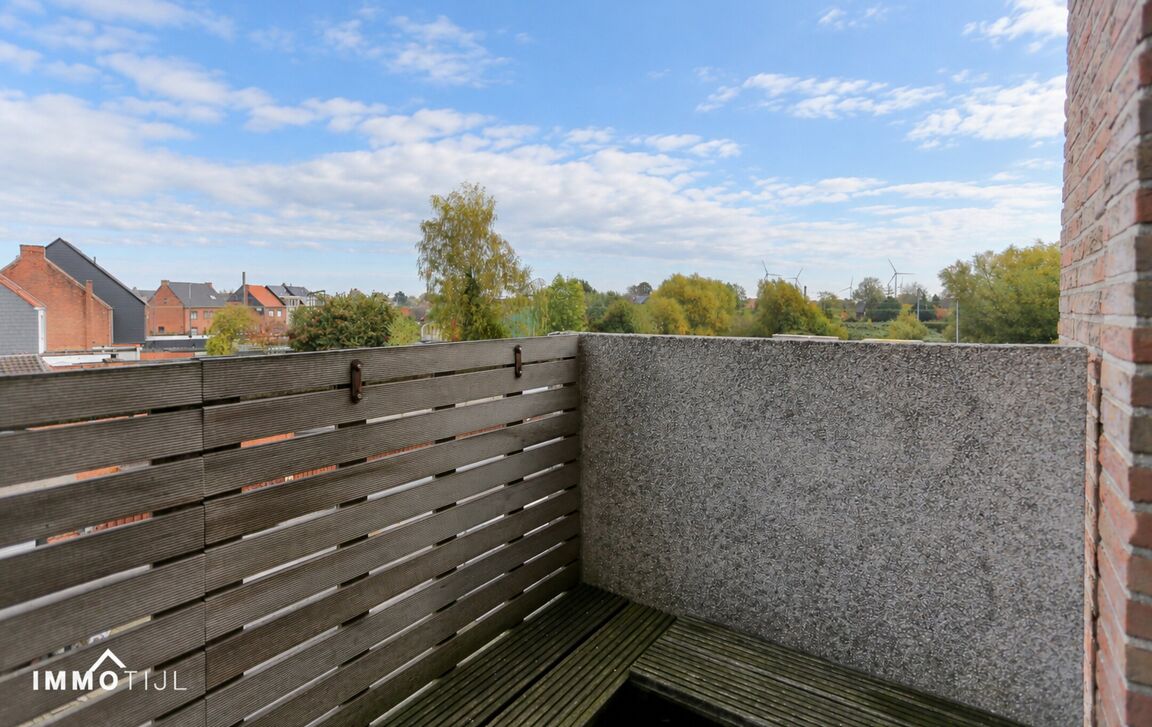 Appartement te koop in Dendermonde