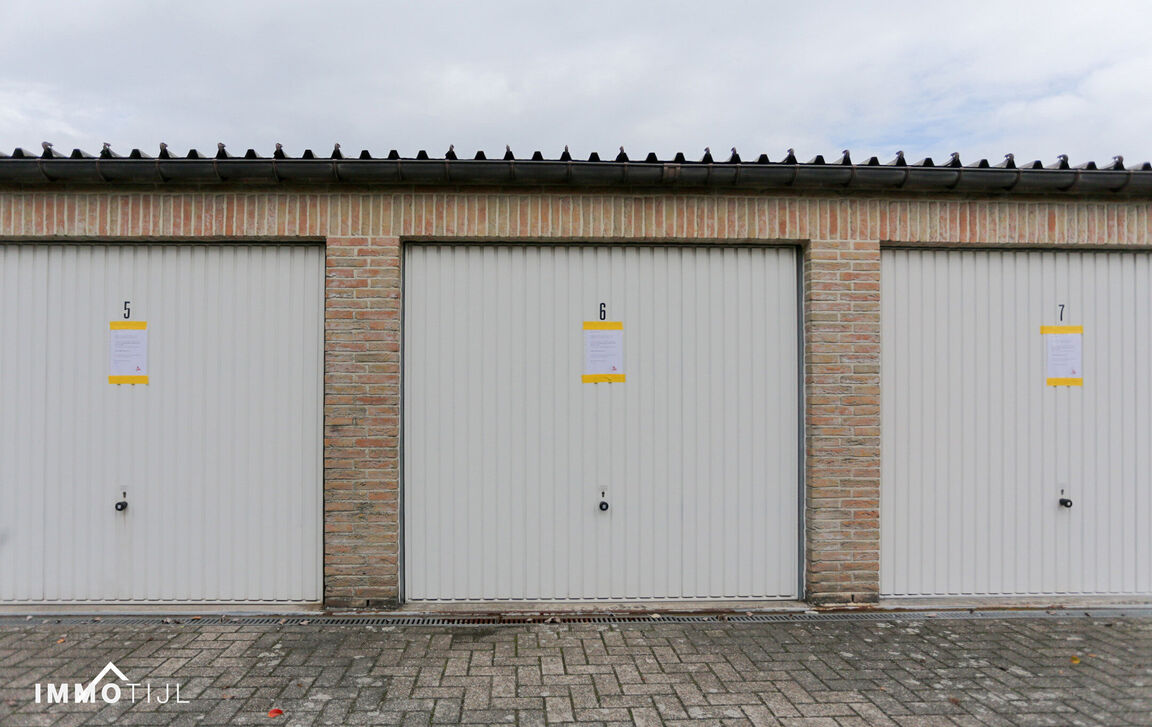 Appartement te koop in Dendermonde