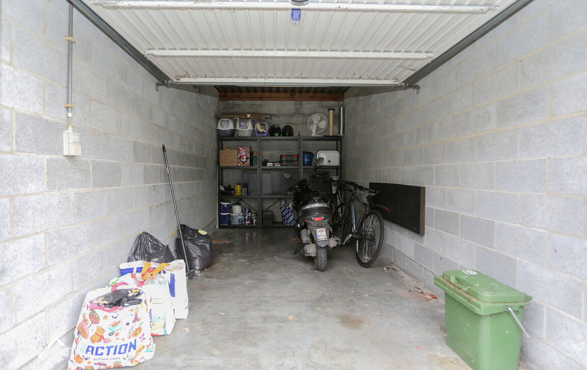 Appartement te koop in Dendermonde