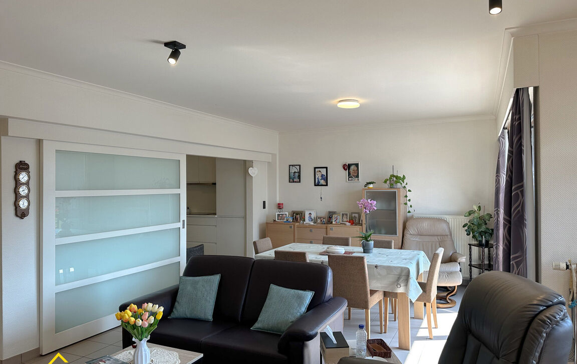 Appartement te koop in Erembodegem