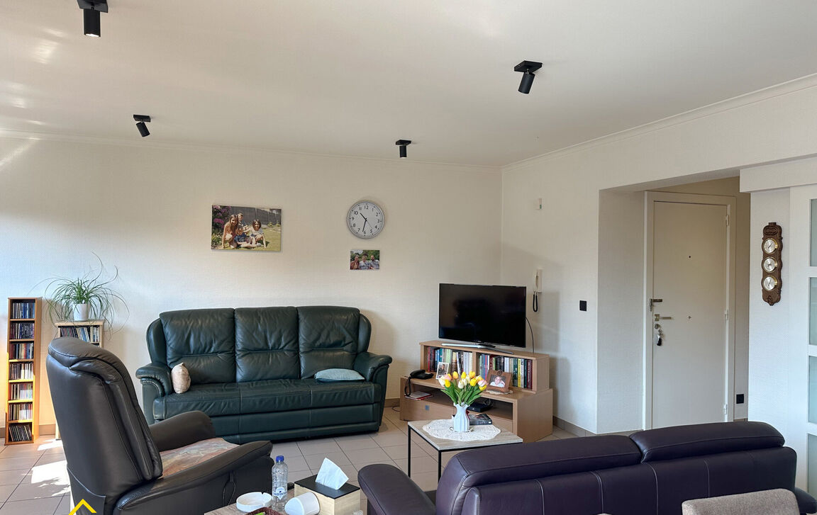 Appartement te koop in Erembodegem
