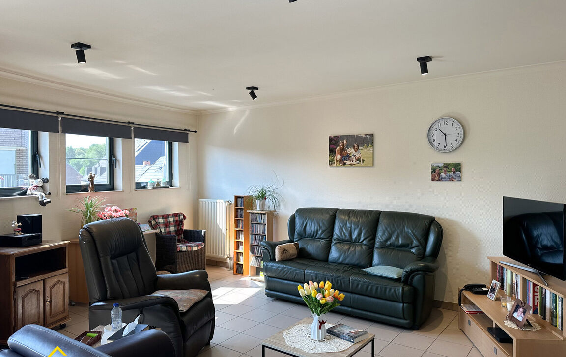 Appartement te koop in Erembodegem