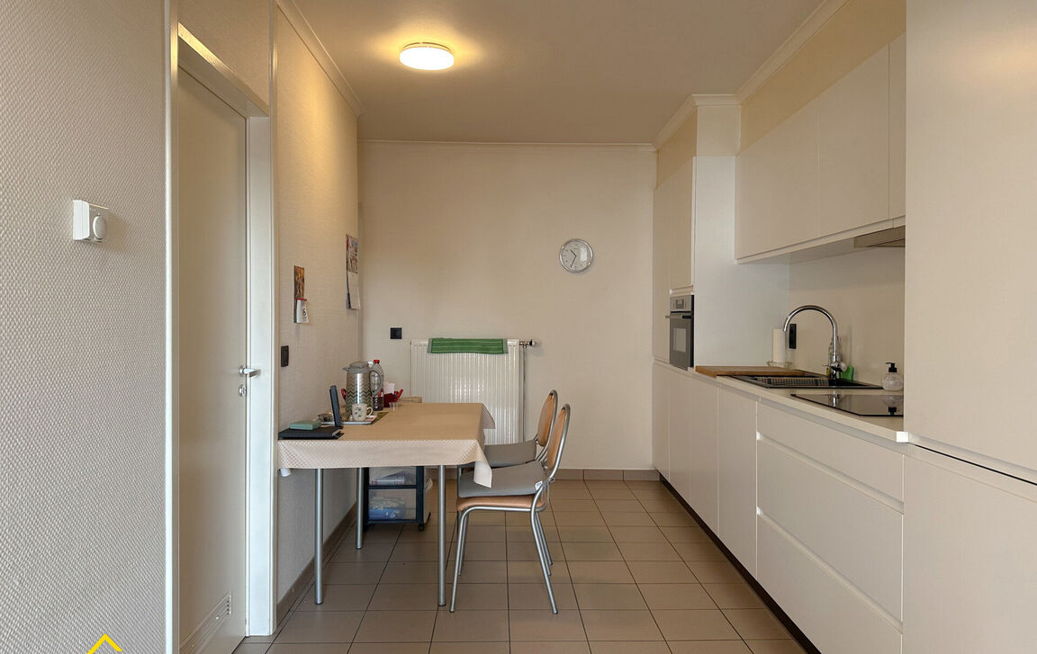 Appartement te koop in Erembodegem