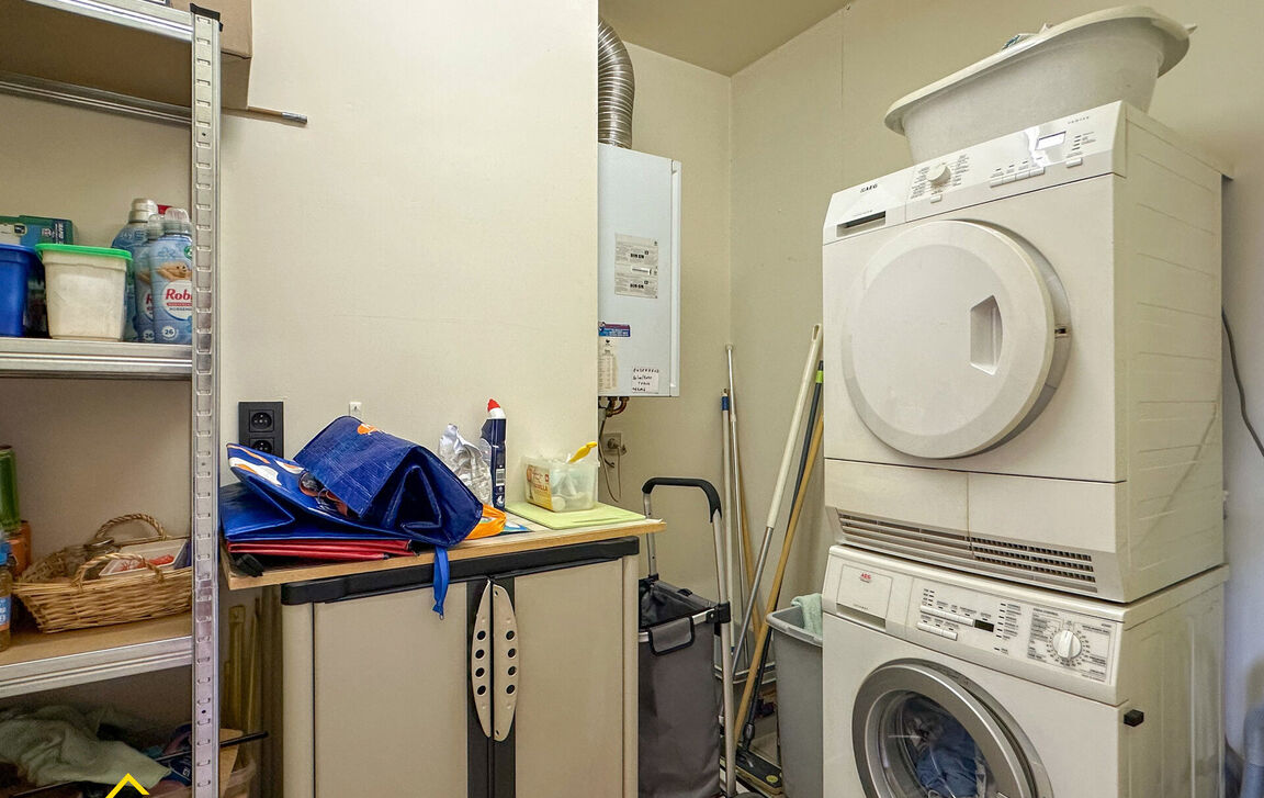 Appartement te koop in Erembodegem