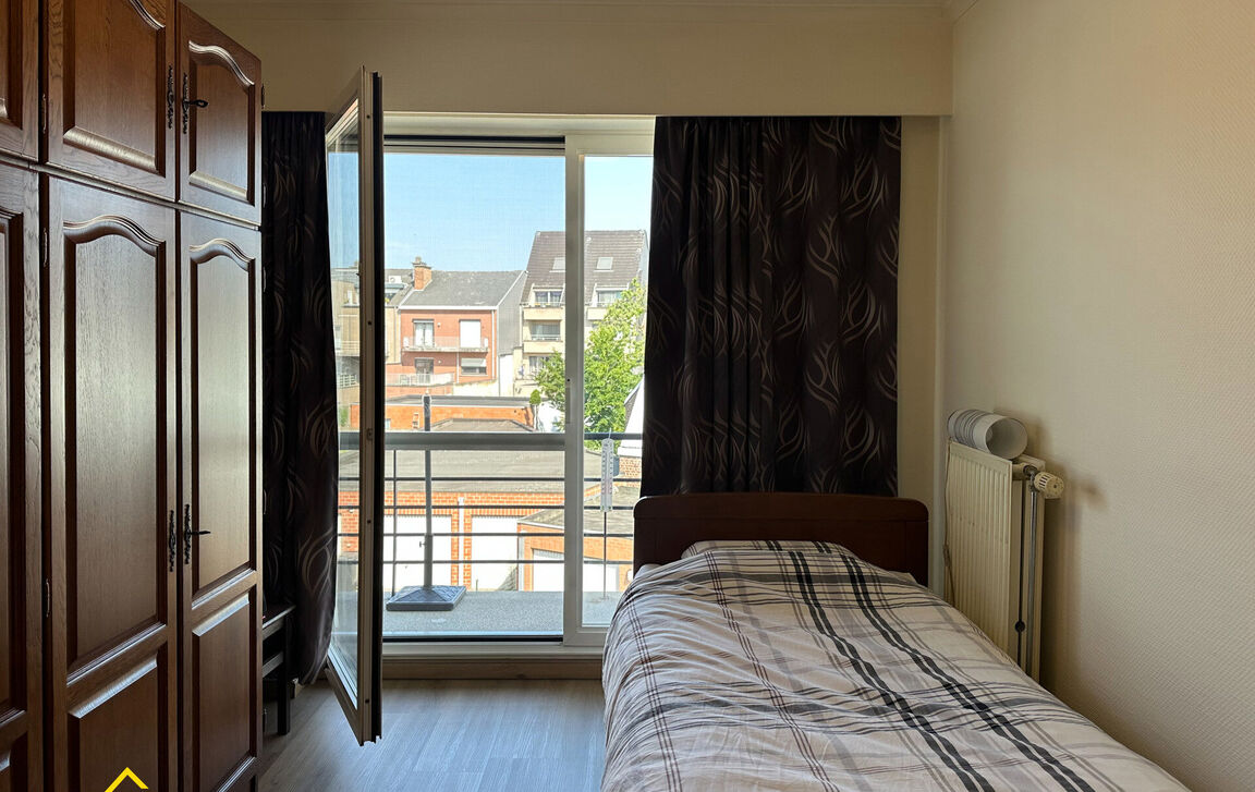 Appartement te koop in Erembodegem