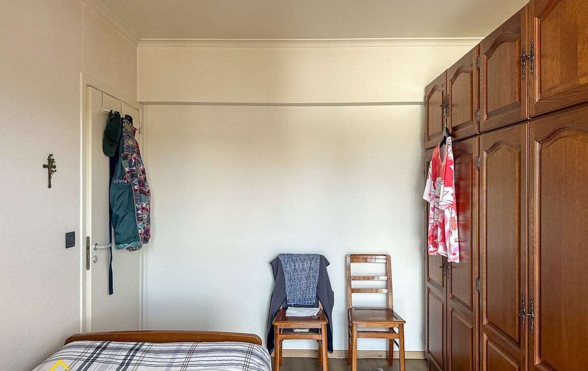 Appartement te koop in Erembodegem