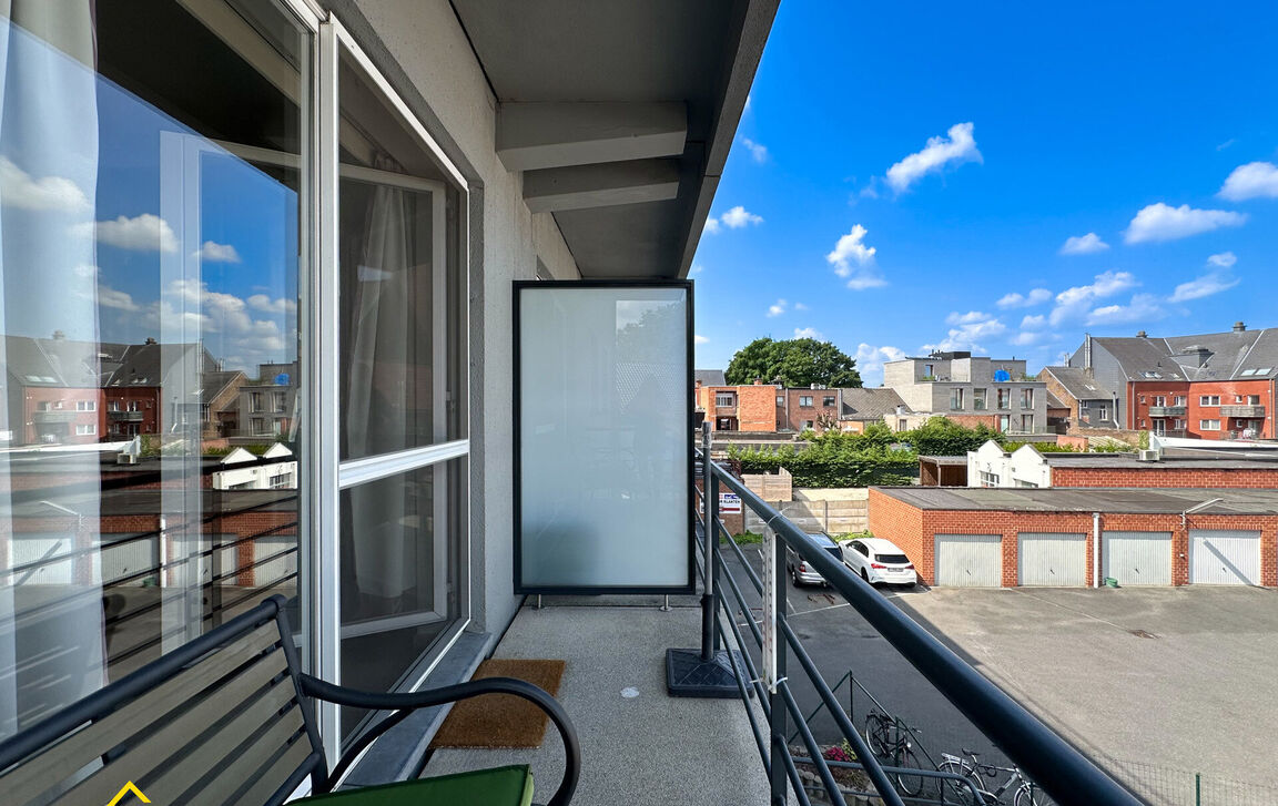 Appartement te koop in Erembodegem