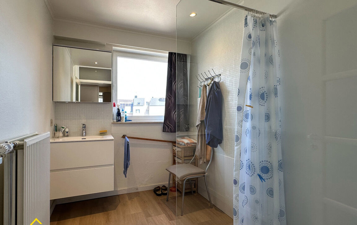 Appartement te koop in Erembodegem