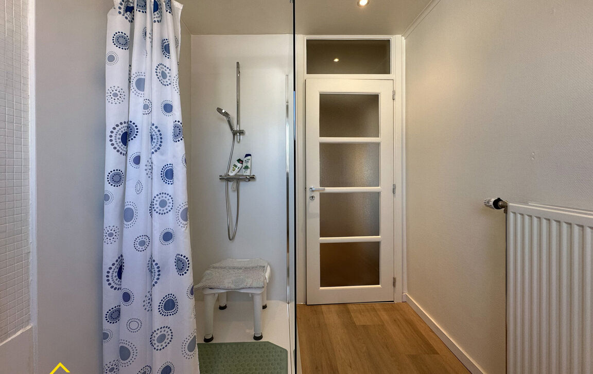 Appartement te koop in Erembodegem