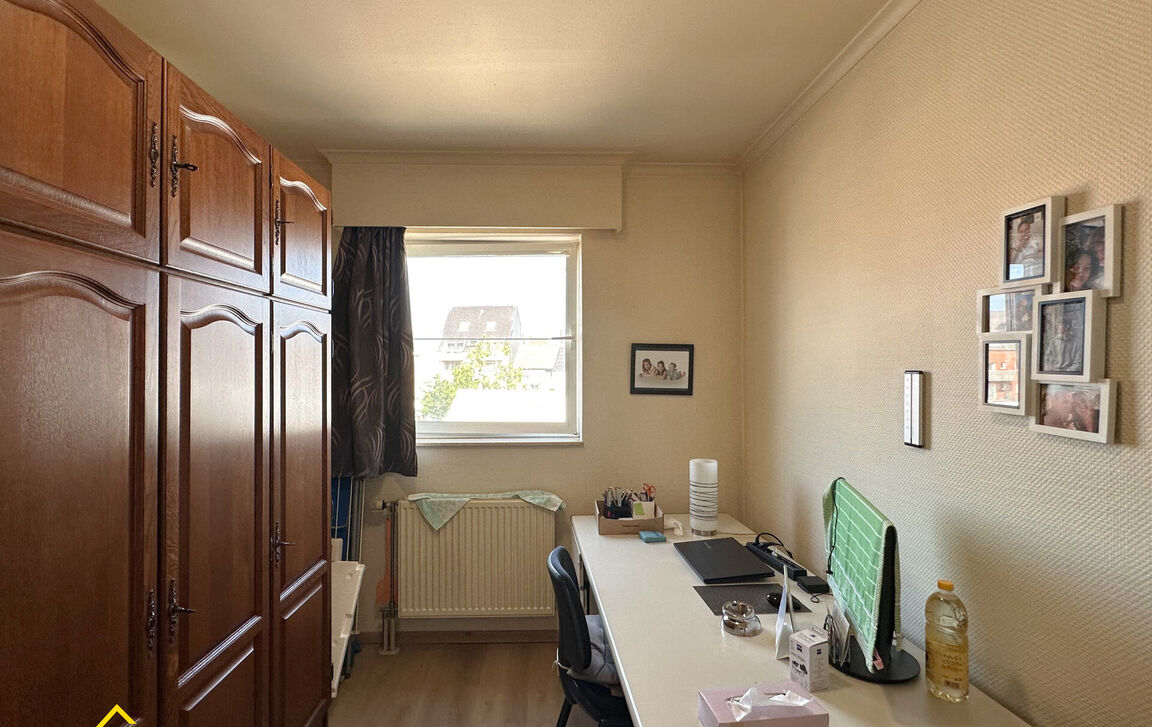Appartement te koop in Erembodegem