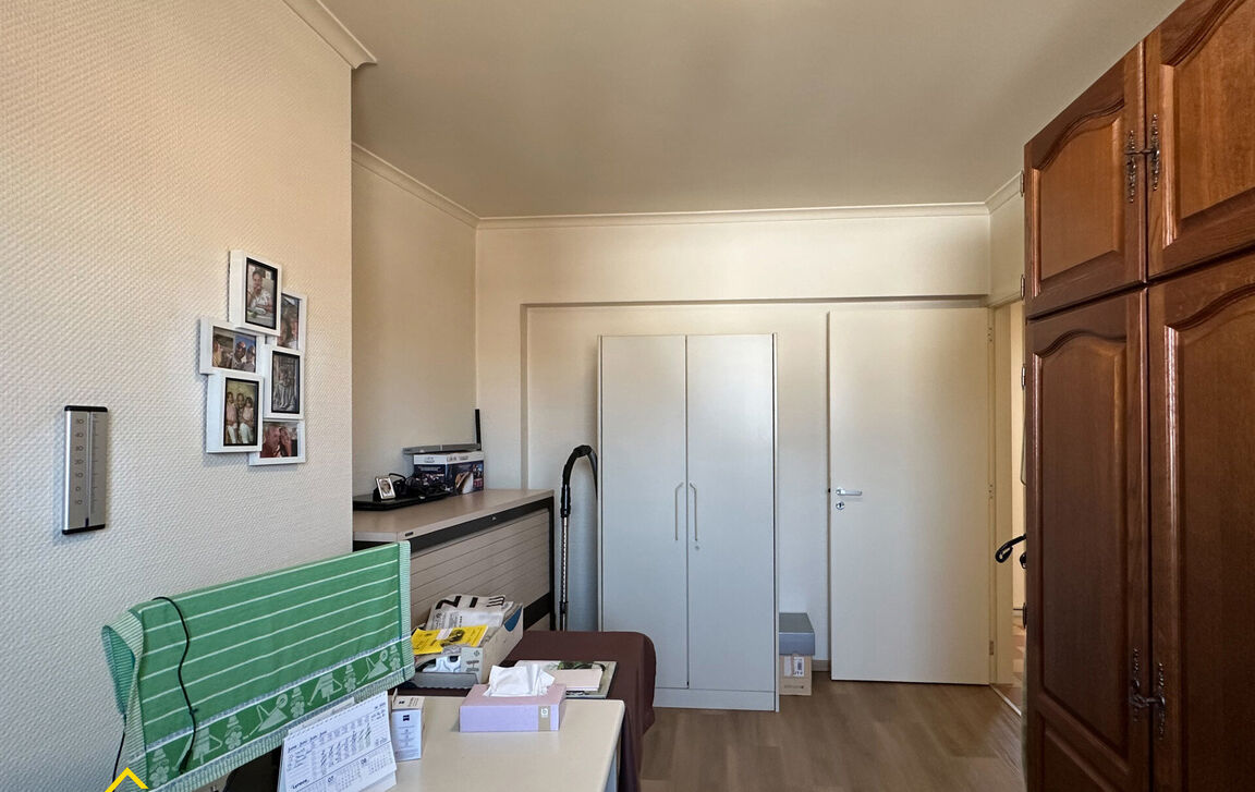 Appartement te koop in Erembodegem