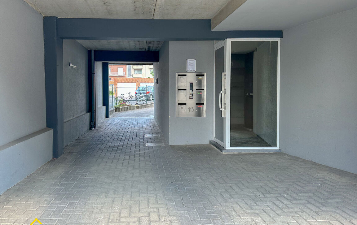 Appartement te koop in Erembodegem