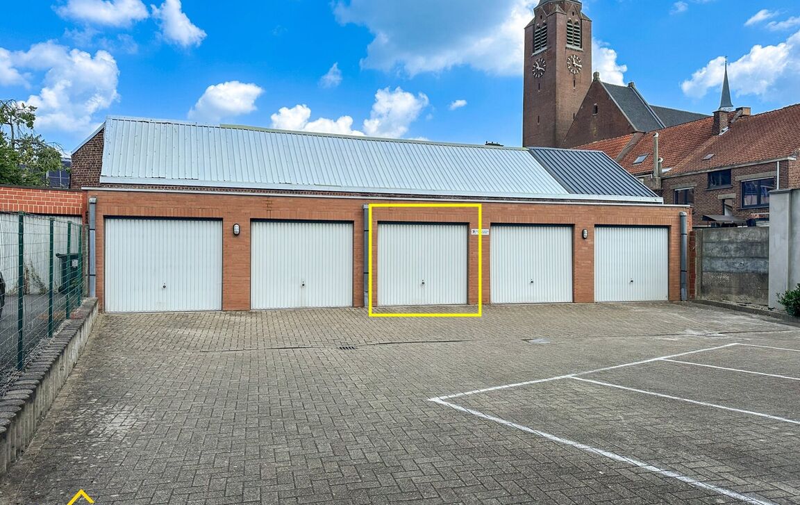Appartement te koop in Erembodegem